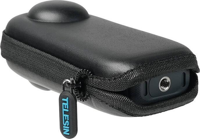 Actual product image Telesin EVA protective case for Insta360 X4 (X4)