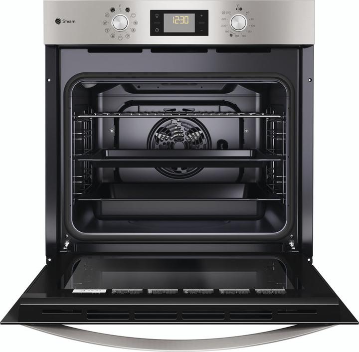 Image du produit Indesit IFWS 5844 JH IX 71 L A+ Acier inoxydable