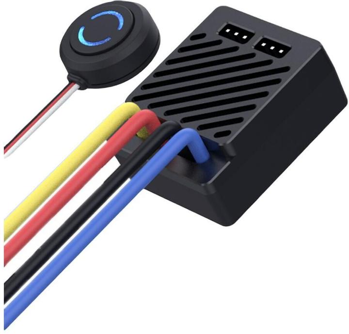 Immagine prodotto Isdt Controller ESC90 spazzolato con Bluetooth