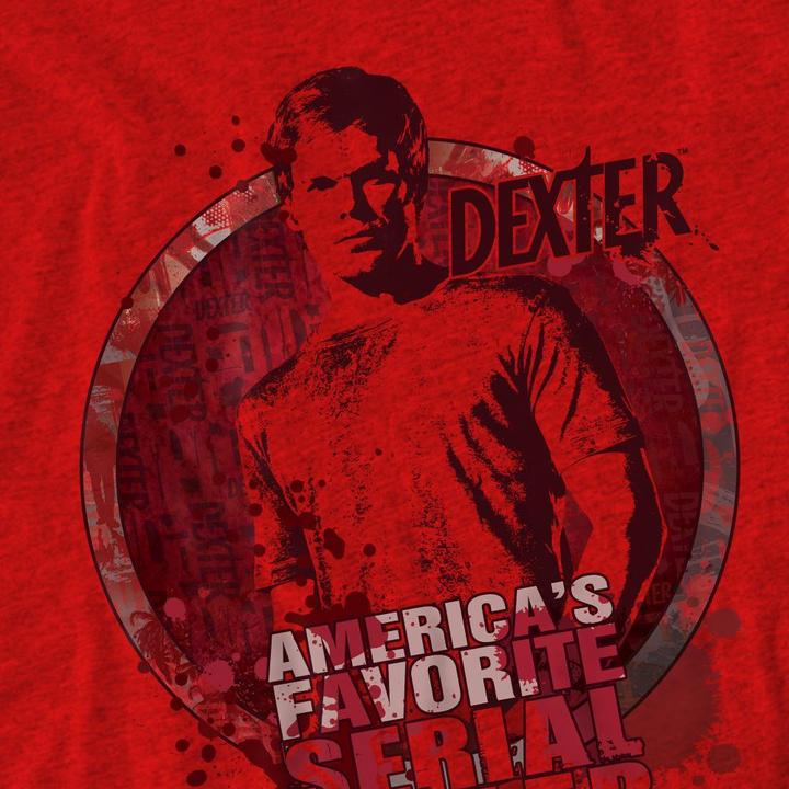 Produktbild IVF Hartmann America's Favorite TShirt (L)