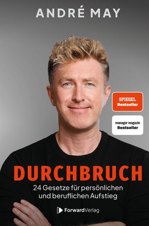Forward May:Durchbruch (Deutsch, André May, 2024)