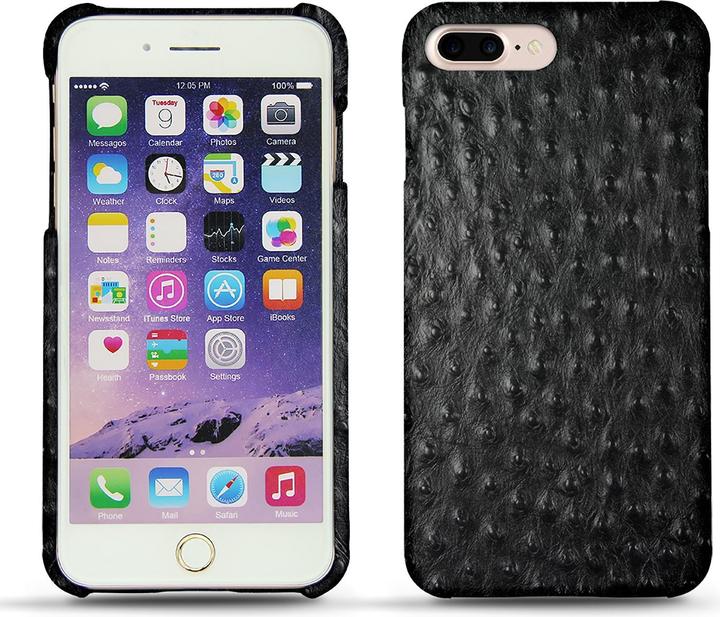Productafbeelding Noreve Lederen omslag (Apple iPhone 7 Plus)