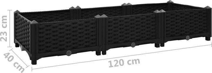 Image du produit VidaXL Birgid
