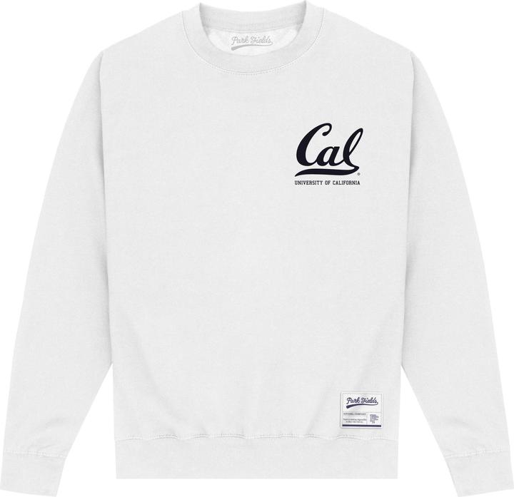Park Fields Cal Sweatshirt (S)