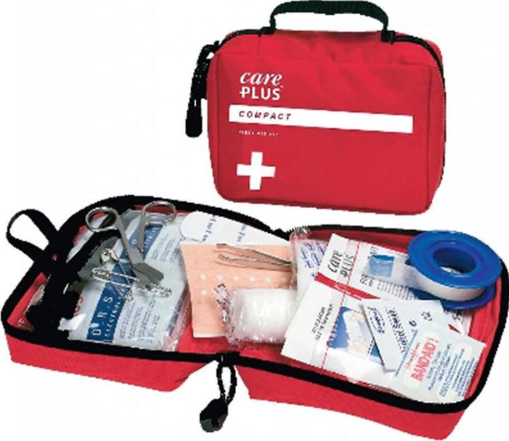 Produktbild Care Plus Compact (First Aid Kit)