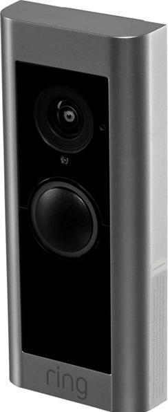 Immagine prodotto Ring Video Campanello Pro 2 (Cablato)