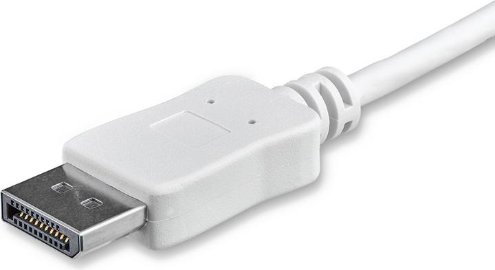 Immagine prodotto StarTech USB Typ C — DisplayPort (1 m, USB tipo C, DisplayPort)