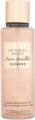Produktbild Victoria's Secret Bare Vanilla Shimmer by (Body Mist, 250 ml)
