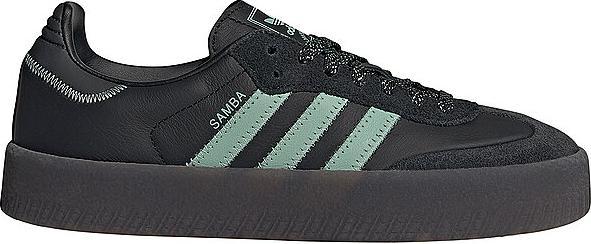 Actual product image adidas Samba (40)