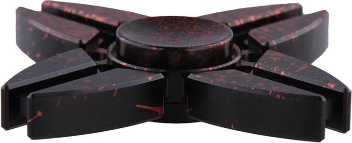 Immagine prodotto FidgetSpinner Splash Alu Fidget Spinner