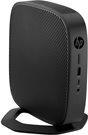 Produktbild HP Thin Client t540 12H60EA AMD Ryzen R1505G (AMD Ryzen Embedded R1505G, 4 GB, 32 GB, Radeon RX Vega 3)