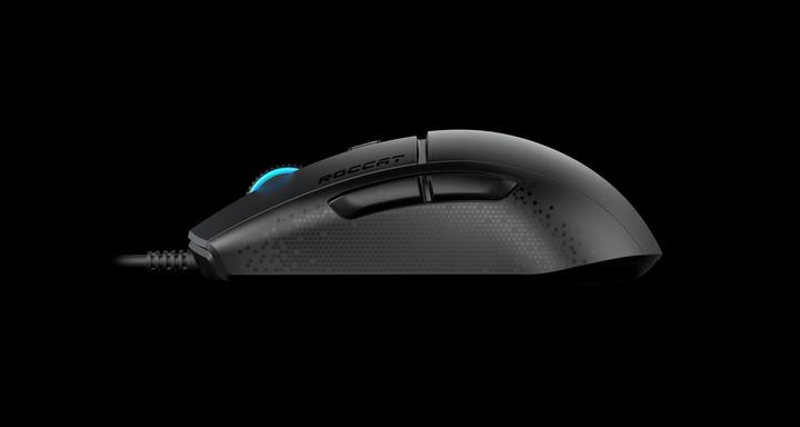 Actual product image Roccat Burst Core (Cable)