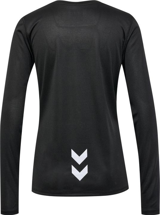 Immagine prodotto hummel hmlRUN MAGLIA L/S DONNA (S)