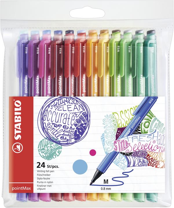 Multicolore
