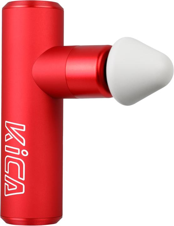 Kica Mini 2 Red
