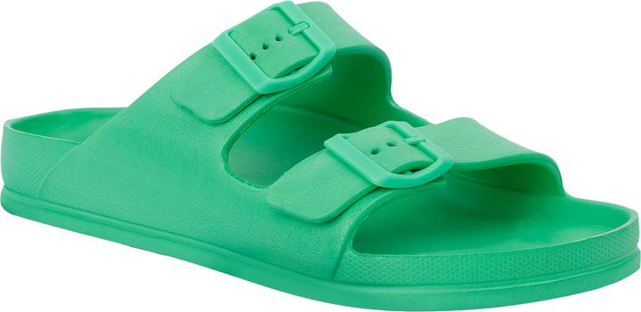 Actual product image Regatta Womens/Ladies Brooklyn Double Strap Sandals (40)