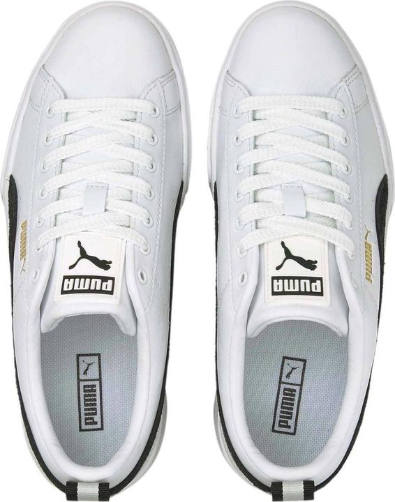 Actual product image Puma Shoes Mayze Lth (40.5)