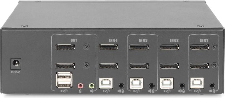 Immagine prodotto Digitus DS-12882