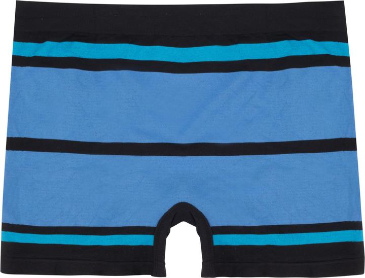 Produktbild Normani 6 Stück Mikrofaser-Boxershorts für Herren aus Nylon (S/M, 6er Pack)