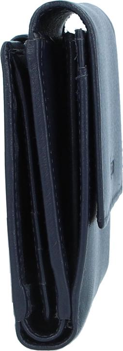 Image du produit Esquire Viktoria Portefeuille en cuir RFID 12 cm