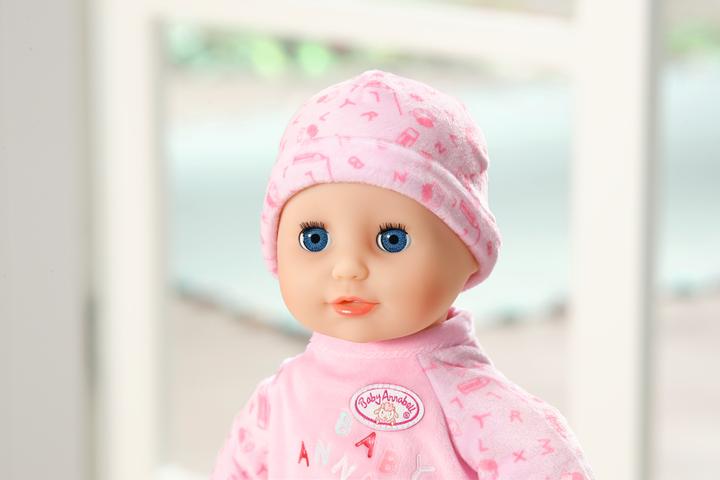Produktbild Baby Annabell Zapf 709870 Little Annabell 36cm