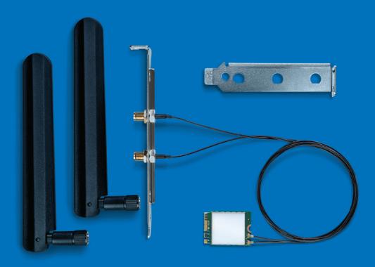 Produktbild Intel Dual Band Wireless-AC 8265