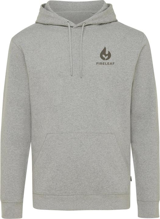 Universal Textiles Torres Kapuzenpullover Ungefärbt