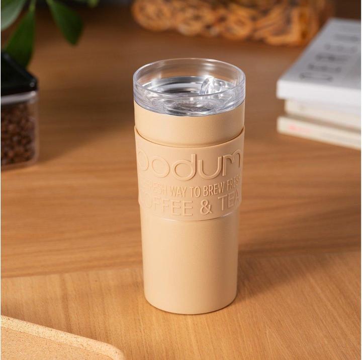 Actual product image Bodum Vacuum Reisebecher (0.35 l)