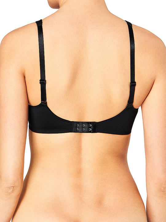 Actual product image Triumph Modern Soft + Cotton P cup bra without underwire (75 A, Single pack)