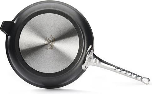 Produktbild de Buyer Choc Extreme Bratpfanne Antihaft Induktion (28 cm, Bratpfanne, Aluminium)