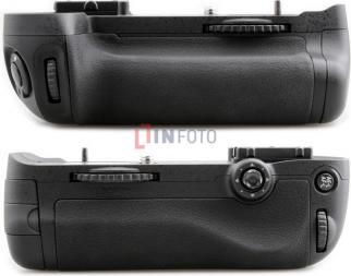 Image du produit Newell Batterie batterie MB-D14 pour Nikon D600 D610 (Batterie de l'appareil photo)