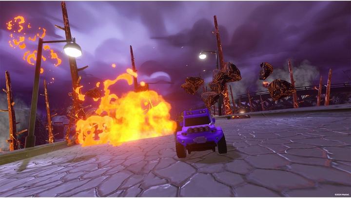 Produktbild Bandai Namco Matchbox: Driving Adventures (Switch, DE, IT, FR)
