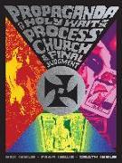 Image du produit Propaganda and the Holy Writ of The Process Church of Le jugement dernier (Anglais, Timothy Wyllie, 2022)
