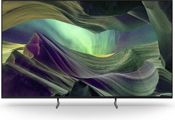Produktbild Sony KD-75X85L (75", X85L, LED, 4K, 2023)
