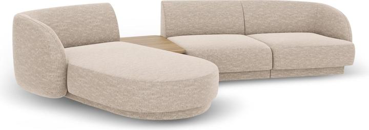 Produktbild Micadoni Miley (2-Sitzer, 3-Sitzer, 4-Sitzer)