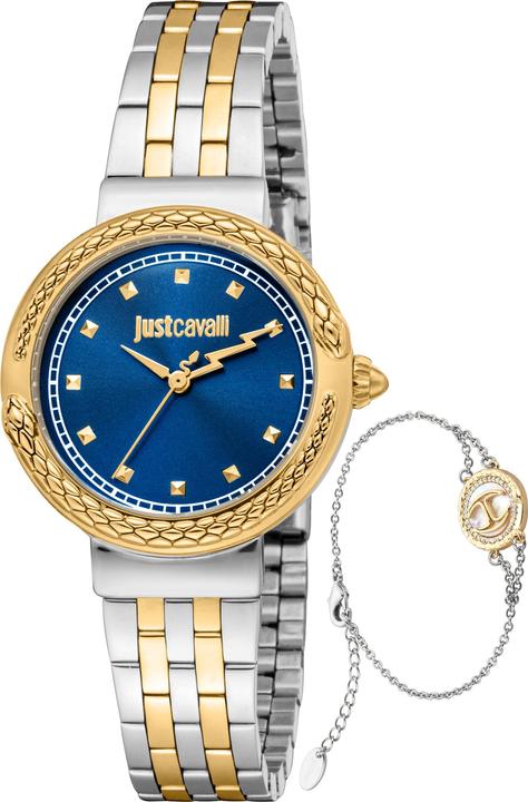 Just Cavalli SET Serpente coraggioso - JC1L311M0065 (30 mm)