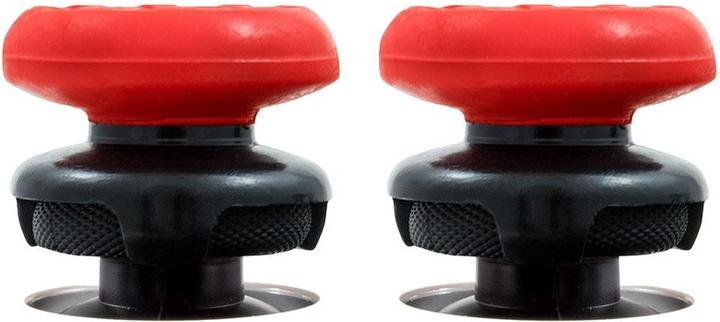 Actual product image SteelSeries FPS Freek Inferno - XBX/XB1 (4 Prong) (Xbox Series X, Xbox Series S, Xbox One S)