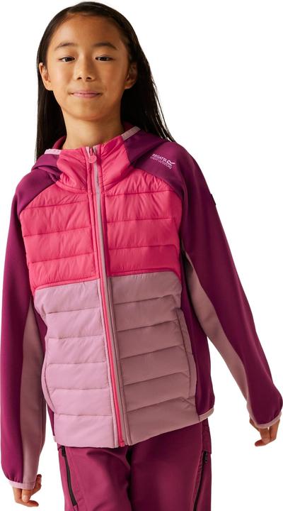Image du produit Regatta - Veste hybride KIELDER - Enfant (104)