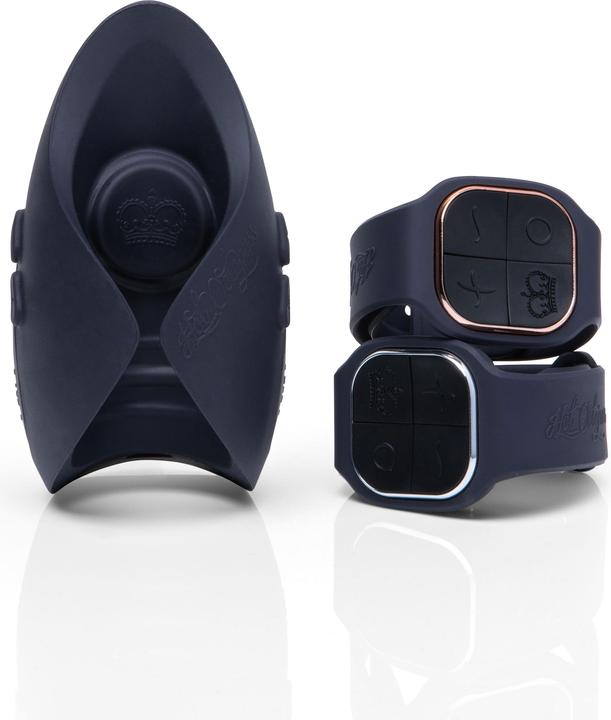 Actual product image HOT Pulse Duo Lux