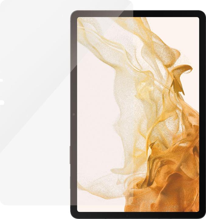 Immagine prodotto PanzerGlass Samsung Tab S9 UWF (1 Pezzo/i, Galaxy Tab S9, Galaxy Tab S9 FE)