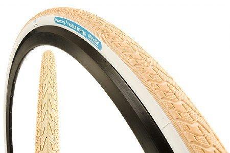 Image du produit Panaracer PASELA ProTite Pneu à fil - Blanc 28" (35mm) (28-622)