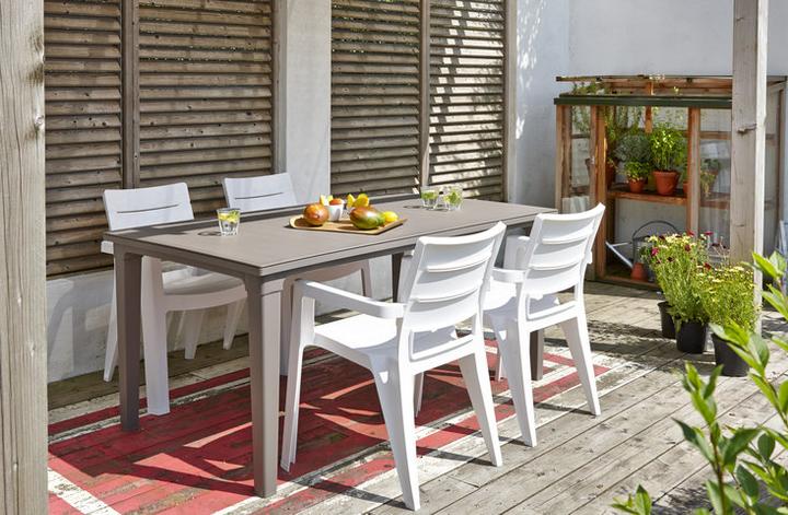 Actual product image Allibert Futura (165 cm)