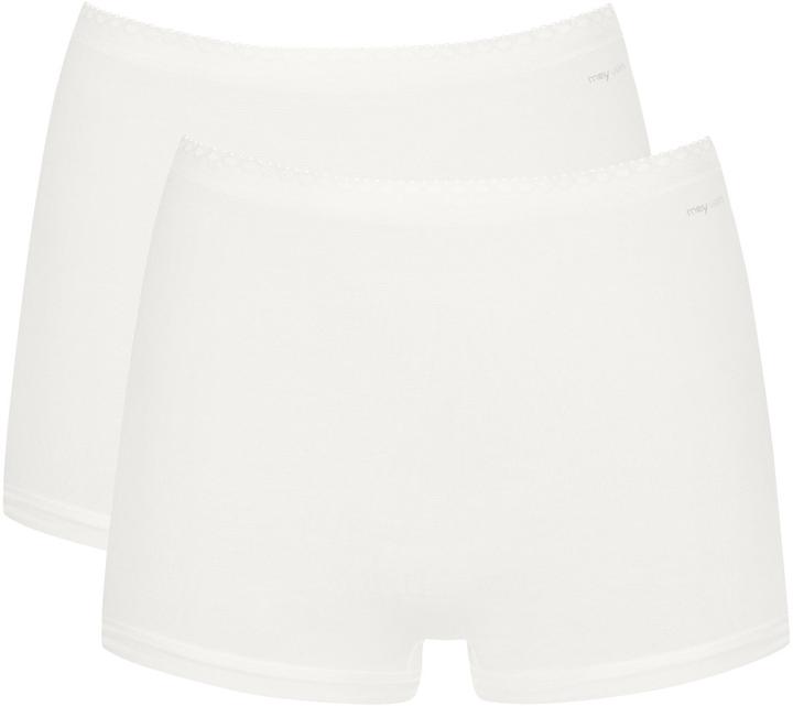 Mey 2er Pack Lights Panty