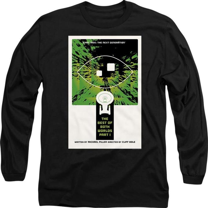 Produktbild The Next Generation Season 3 Episode 26 TShirt (XL)
