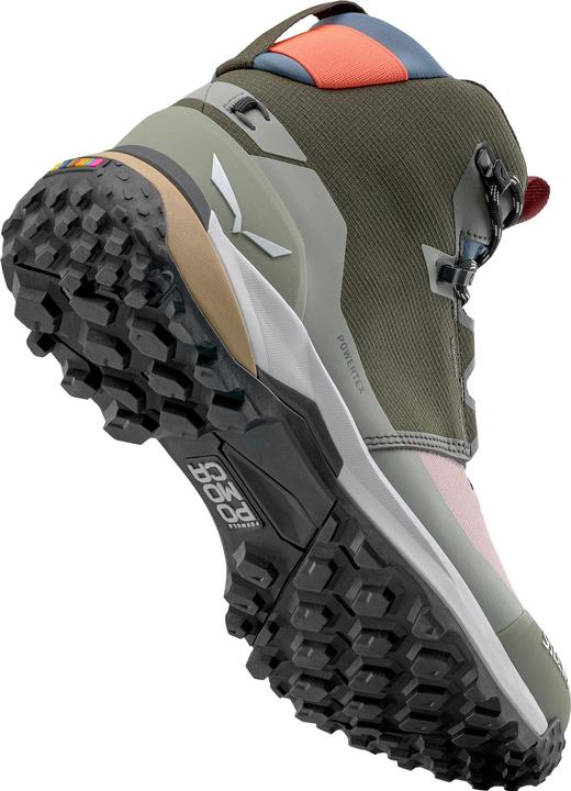 Produktbild Salewa Women's Puez 2 Mid PTX (40.5)