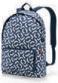 Produktbild reisenthel Rucksack Mini Maxi Shopper Signature (14 l)