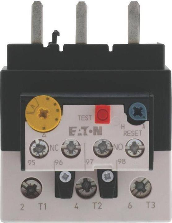 Produktbild Eaton Motorschutzrelais 40A