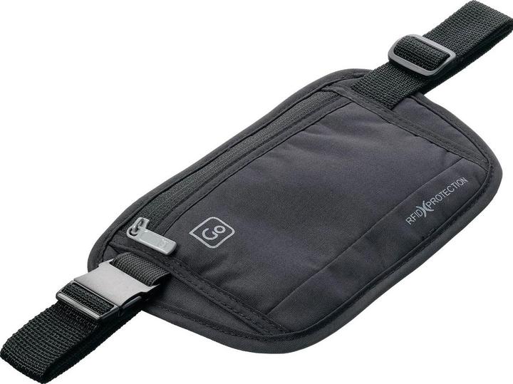 Image du produit Go Travel Gürteltasche RFID extrem leicht