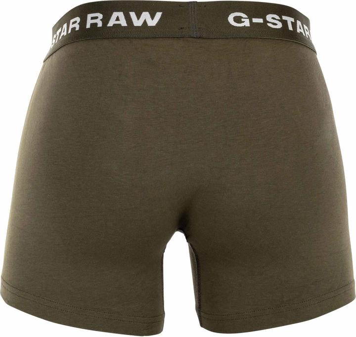Produktbild G-Star Boxer briefs 3 pack (M, 6er Pack)