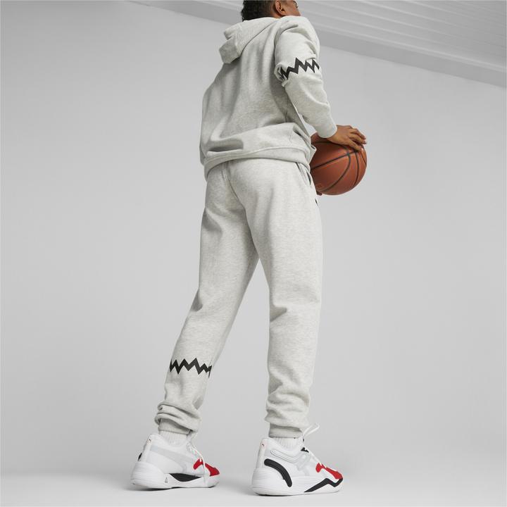 Produktbild Puma Hoops Team Sweat Pant (XS)